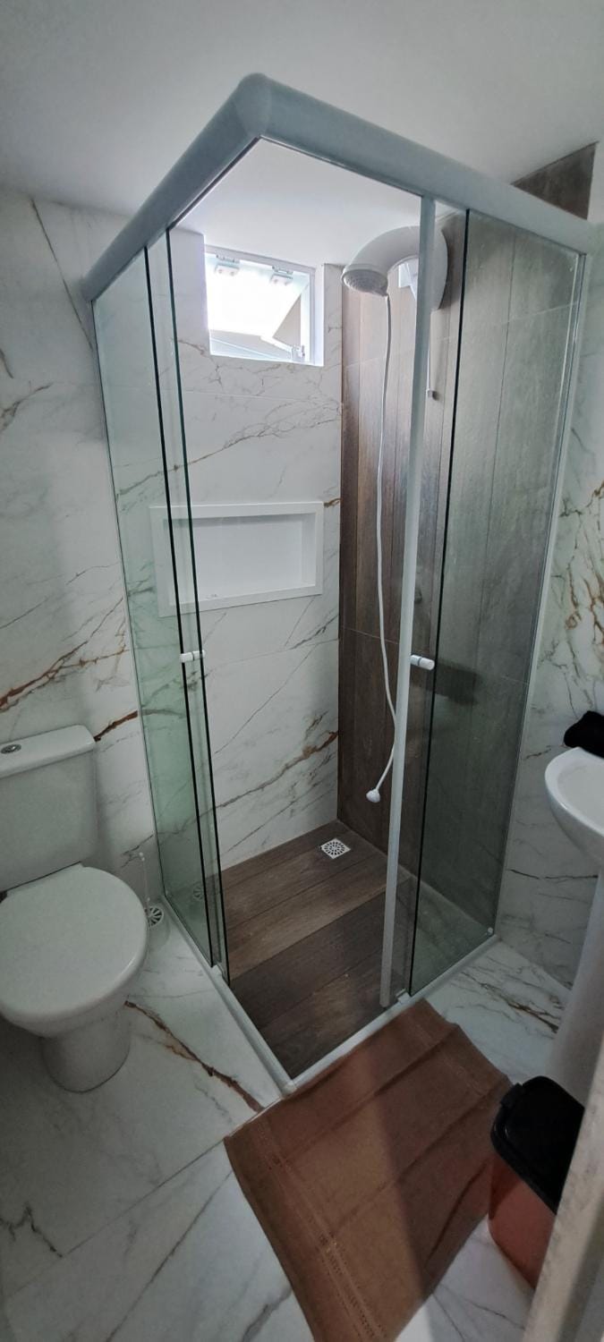 Apartamento Red Park Apartment in Florianopolis