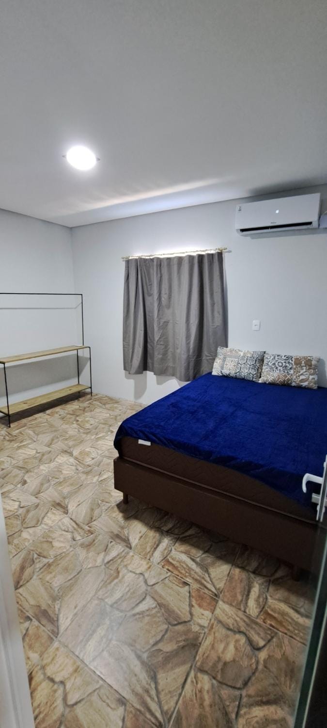 Apartamento Red Park Apartment in Florianopolis