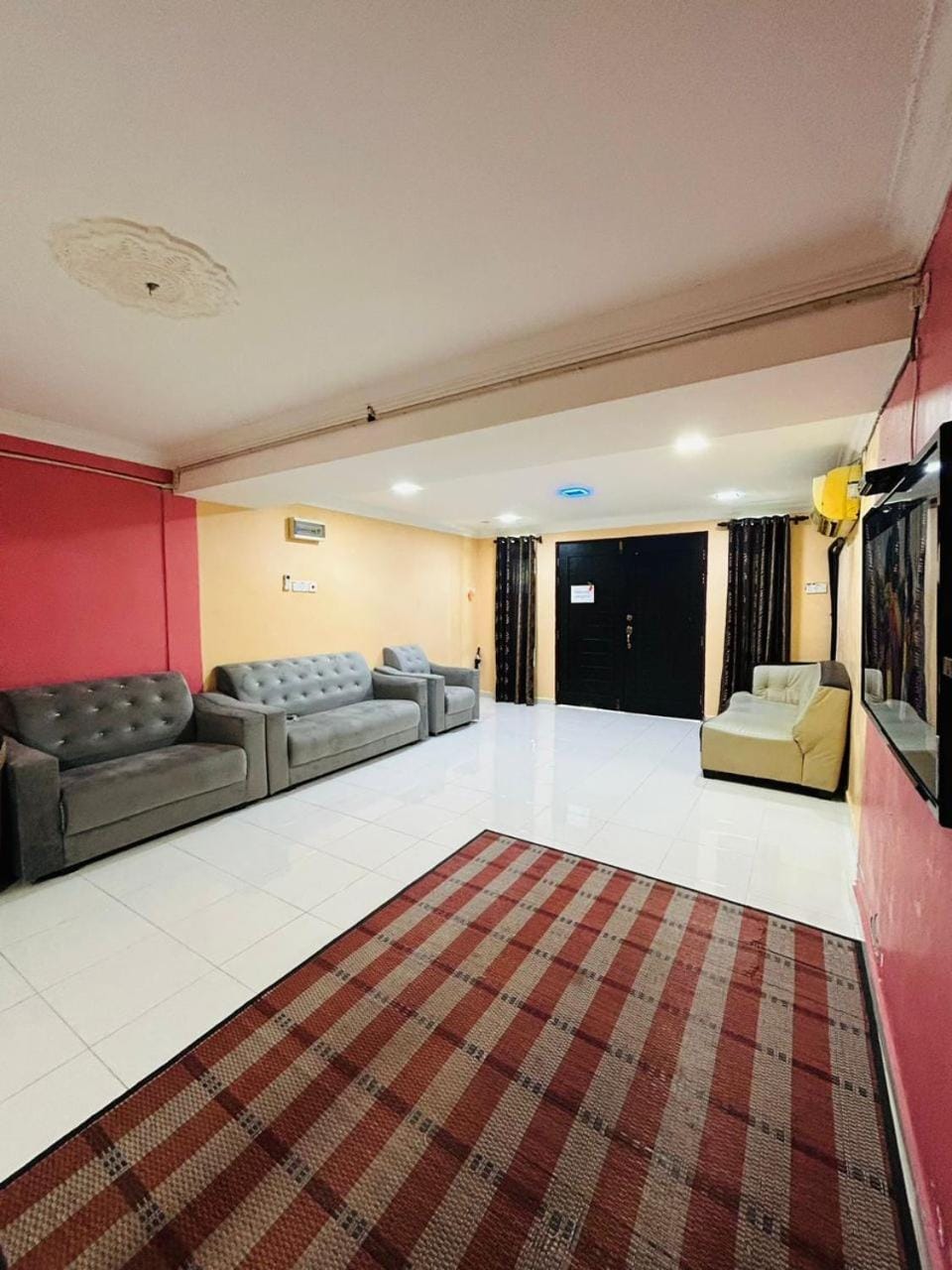Homestay Bunga Seroja Vacation rental in Kedah