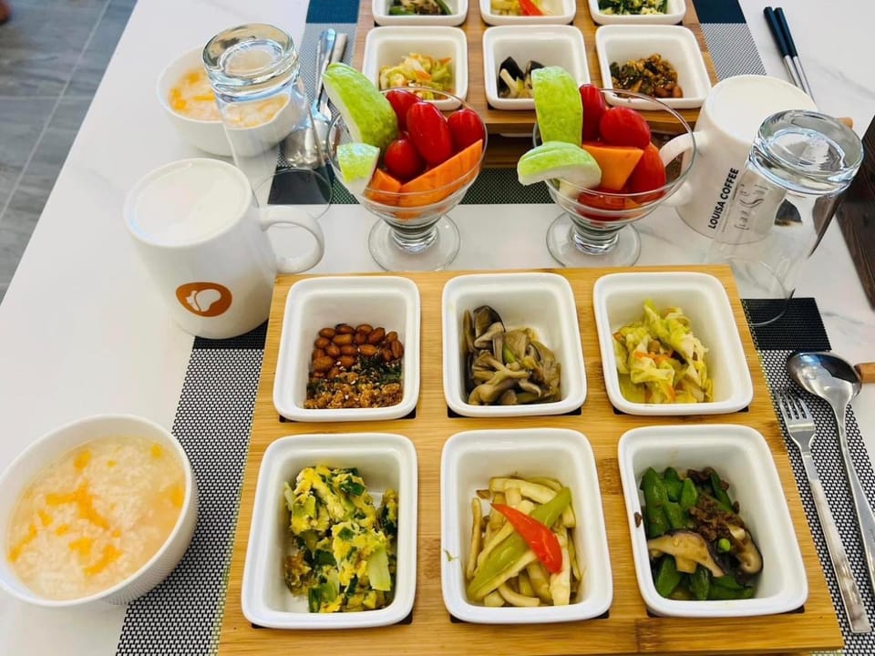 Food, Breakfast, Drinks