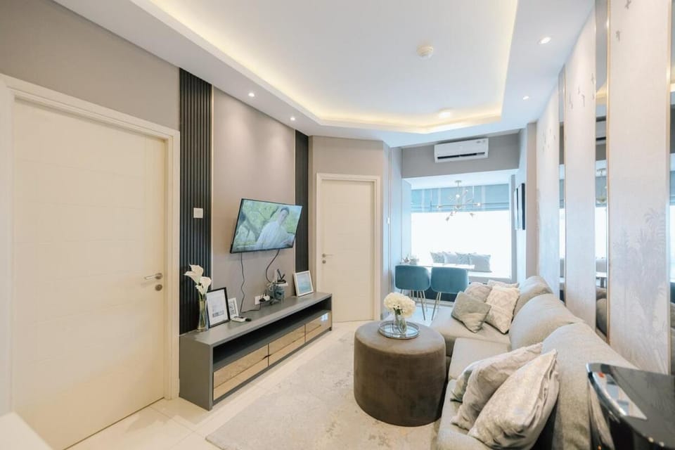 Amalea at Benson Pakuwon Mall Apartment in Surabaya