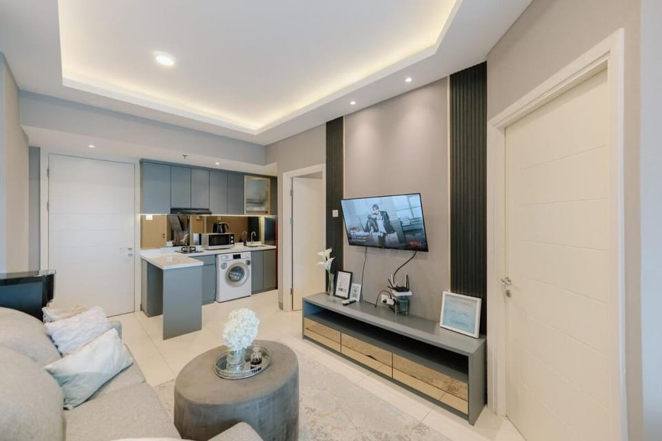 Amalea at Benson Pakuwon Mall Apartment in Surabaya