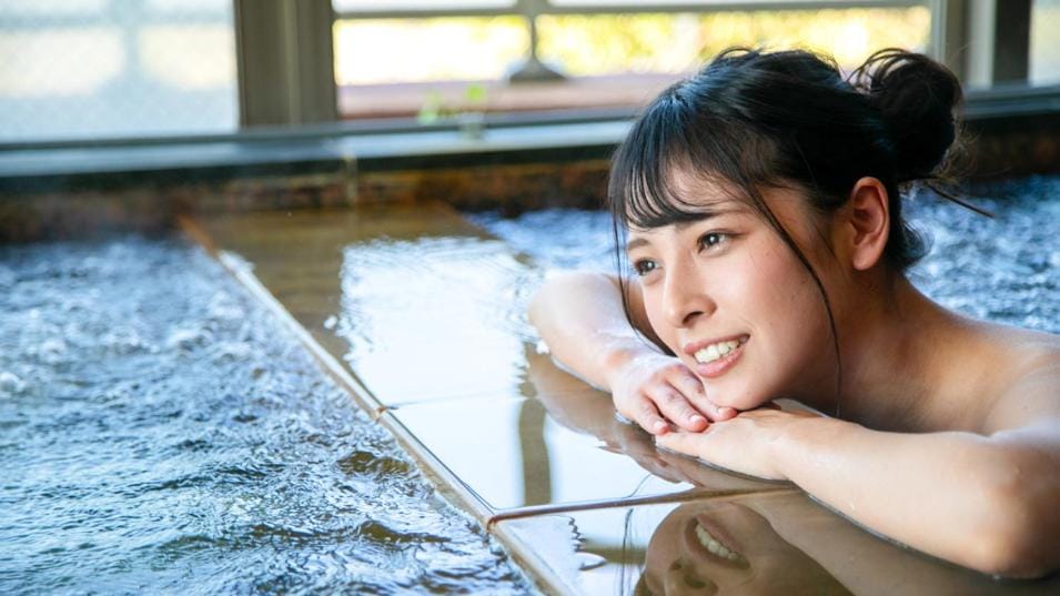 Public Bath
