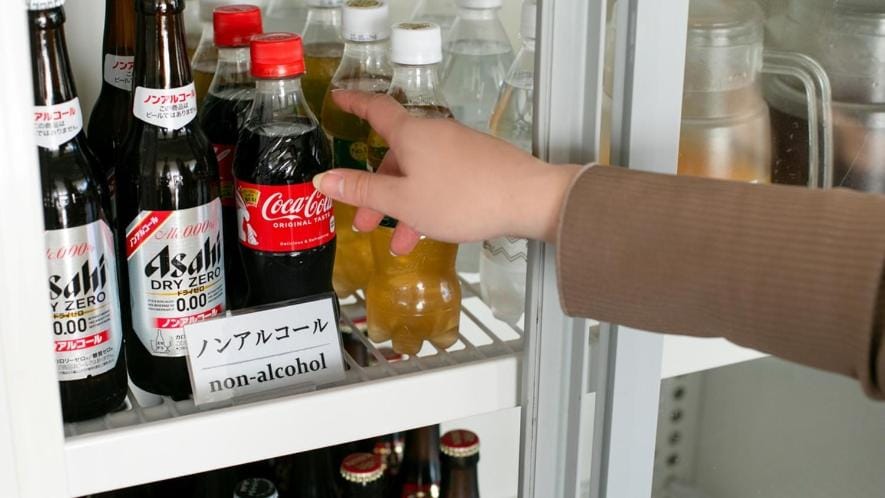 Food and drinks