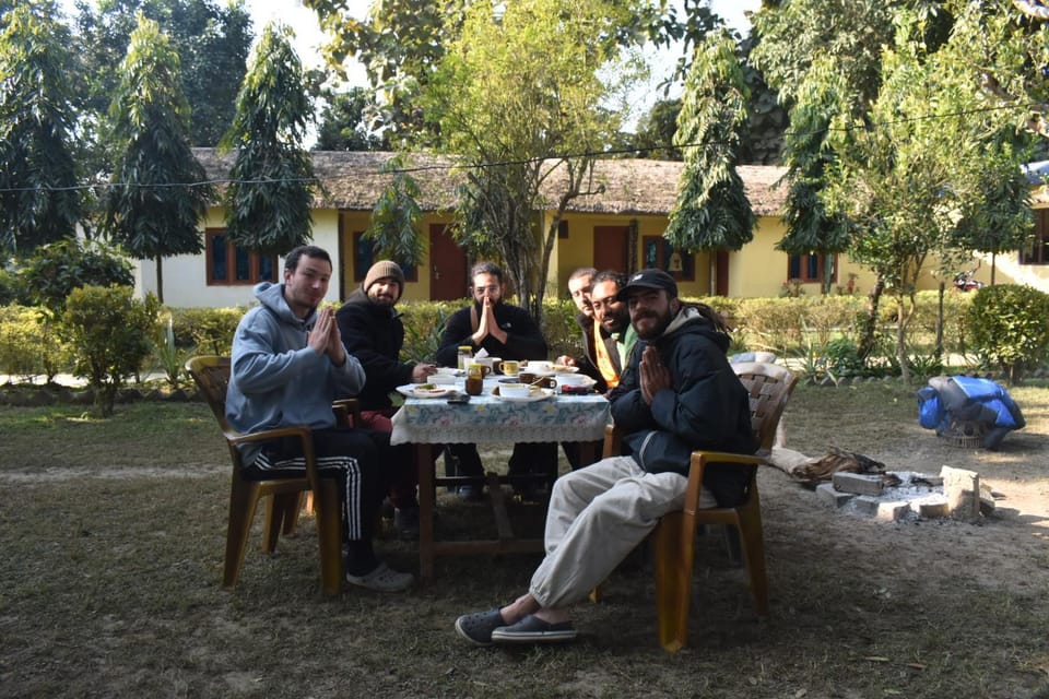 Bardia Wild Side Hotel Hotel in Nepal