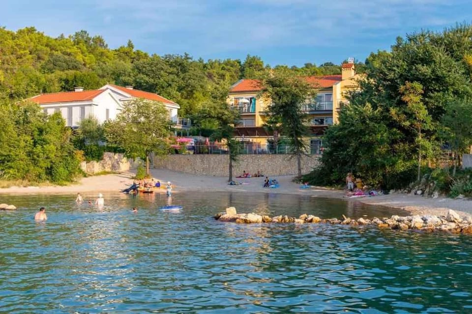Summer, Beach