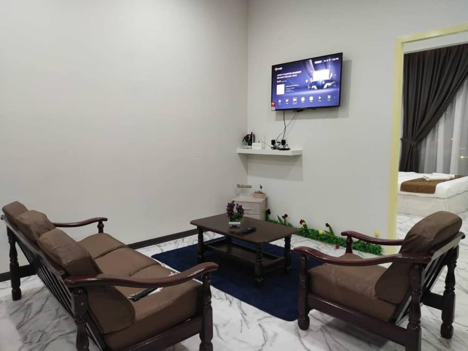 LOFT E at IMAGO Apartment in Kota Kinabalu