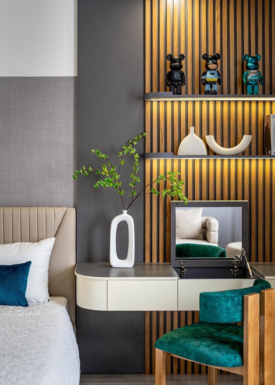 Nice Stay - Botanica Premier Apartment Apartment in Ho Chi Minh City