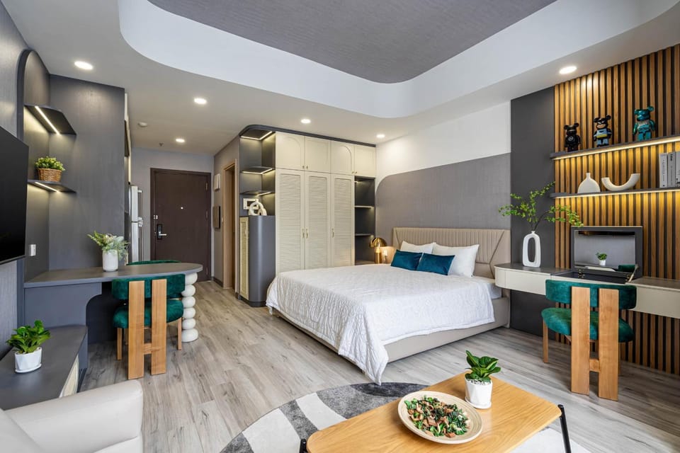 Nice Stay - Botanica Premier Apartment Apartment in Ho Chi Minh City