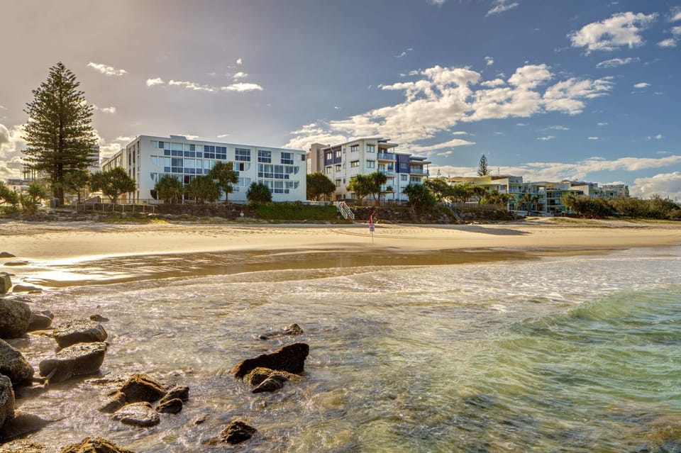 Nearby landmark, Natural landscape, Beach