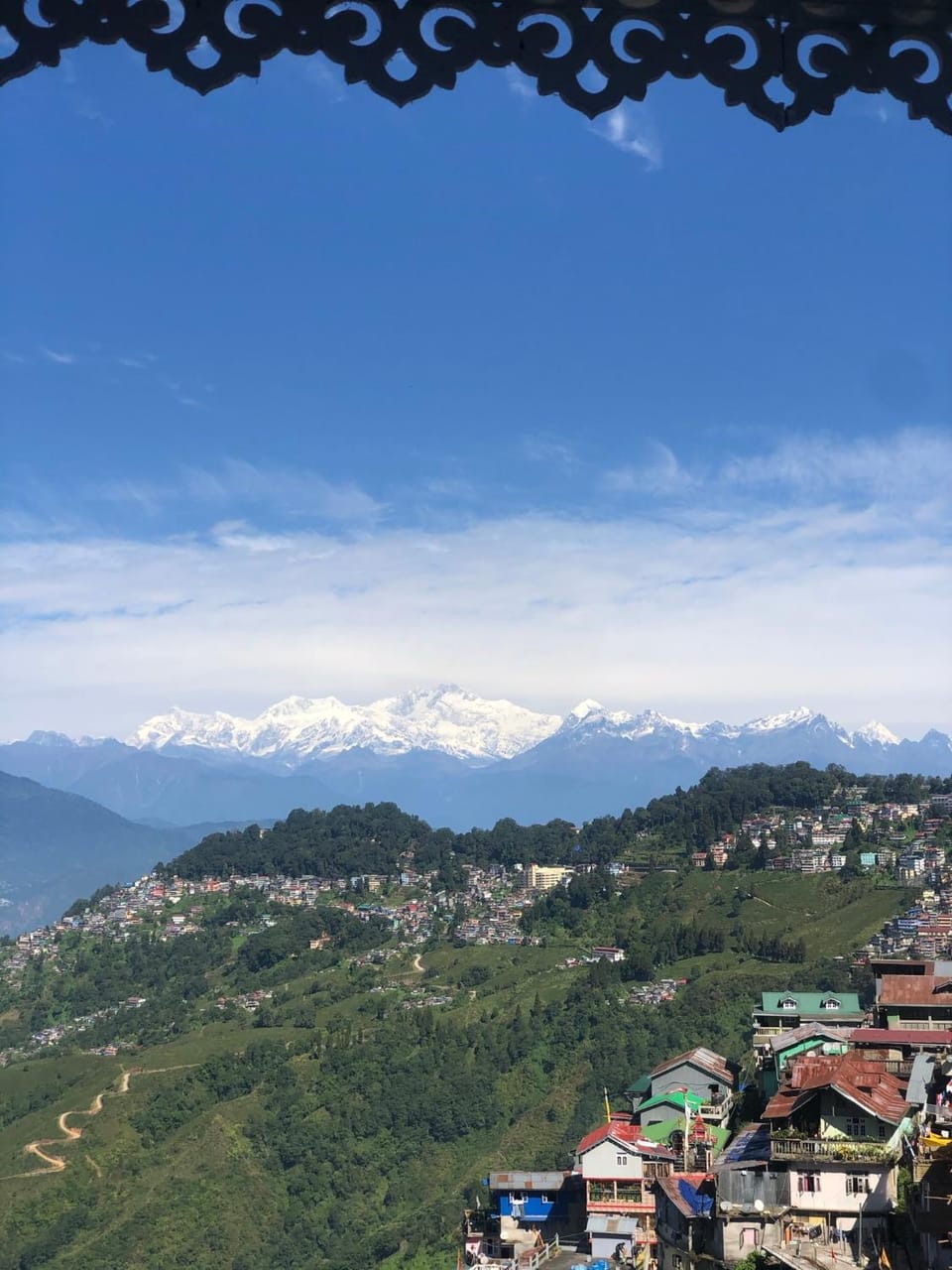 Dew Drops Guest House Vacation rental in Darjeeling