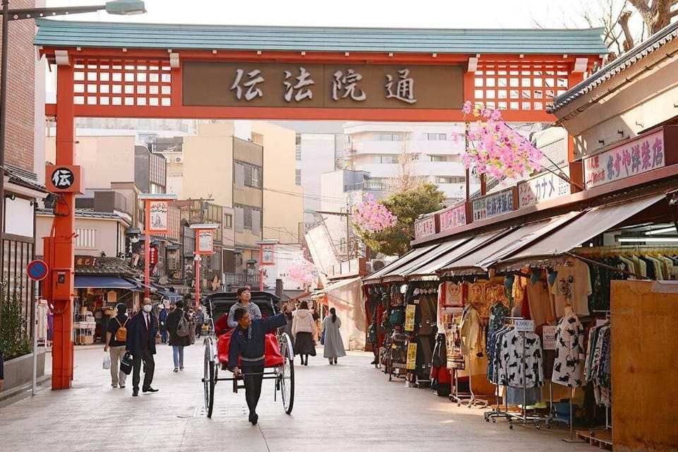 *301 Oshiage sta 3mins walk! Wi-Fi Elevator Apartment in Japan
