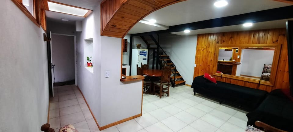 "Antúbea" Departamento particular Apartment in San Martín de los Andes
