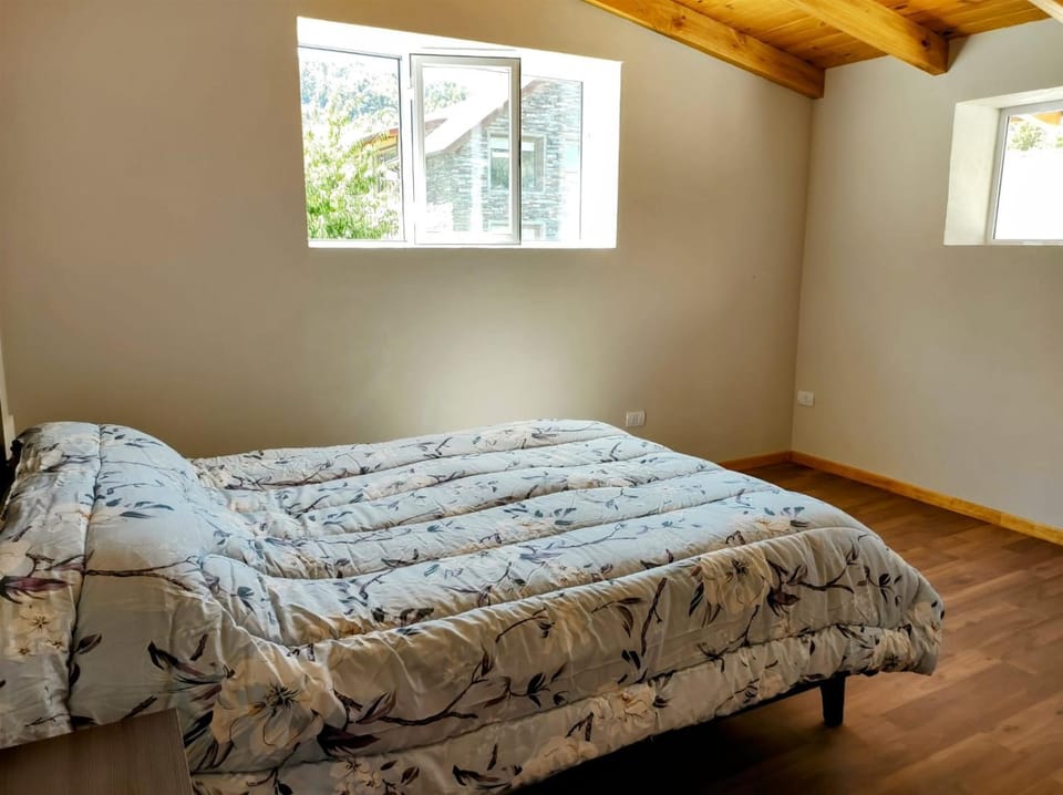 "Antúbea" Departamento particular Apartment in San Martín de los Andes