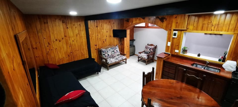 "Antúbea" Departamento particular Apartment in San Martín de los Andes