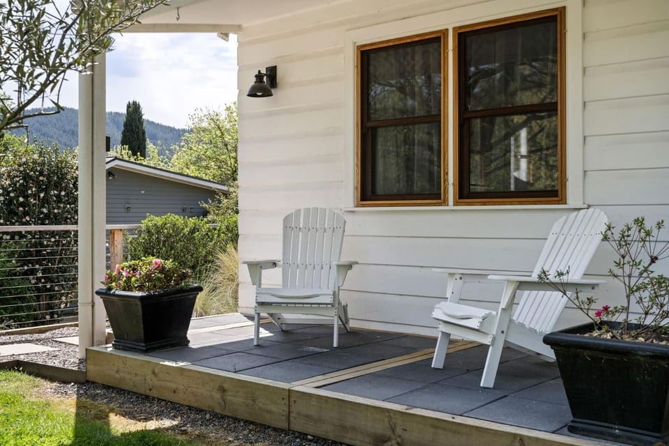 One Bright Stay House in Porepunkah