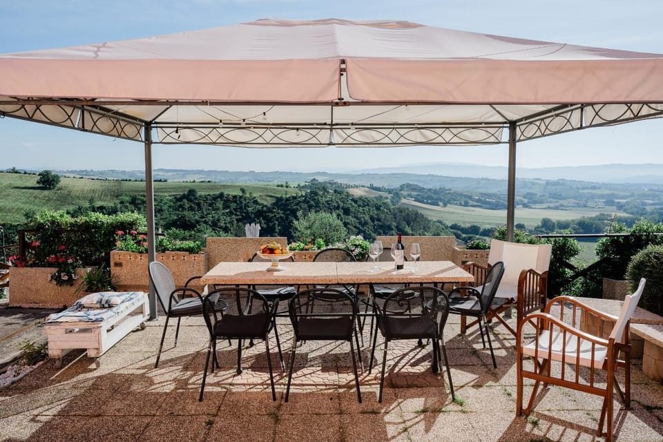 BBQ facilities