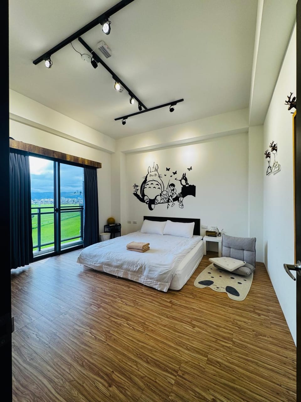 嵐恬苑-寵物友善包棟民宿 Villa in Taiwan, Province of China