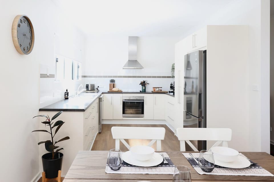 Two Rivers - Cygnet Apartment in Kingscote