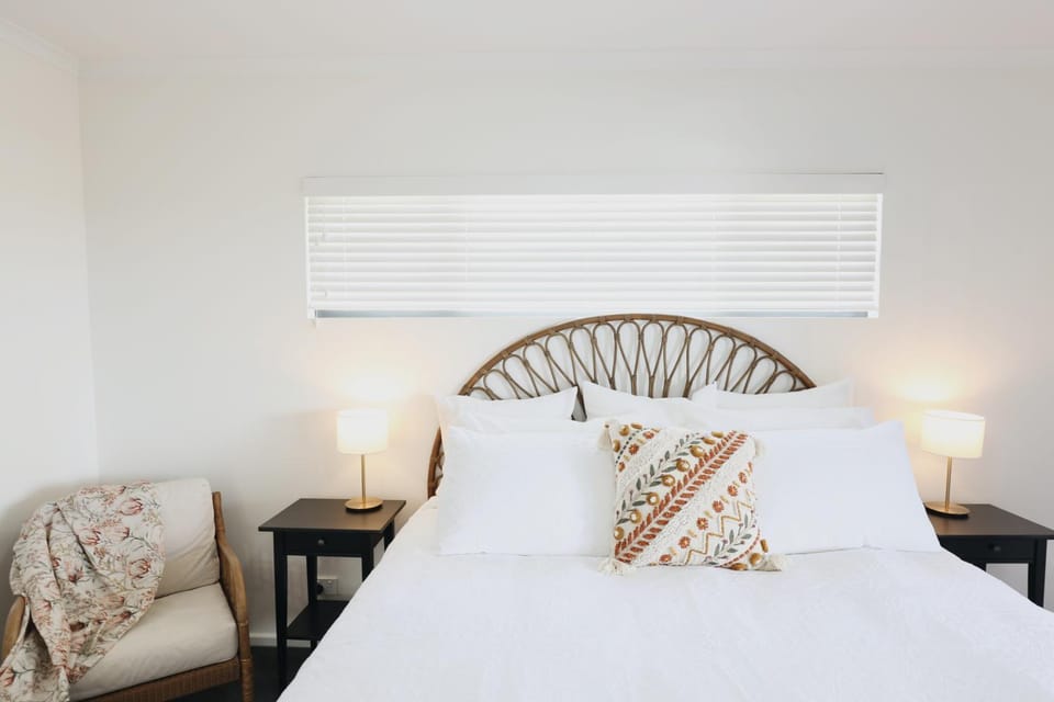 Two Rivers - Cygnet Apartment in Kingscote