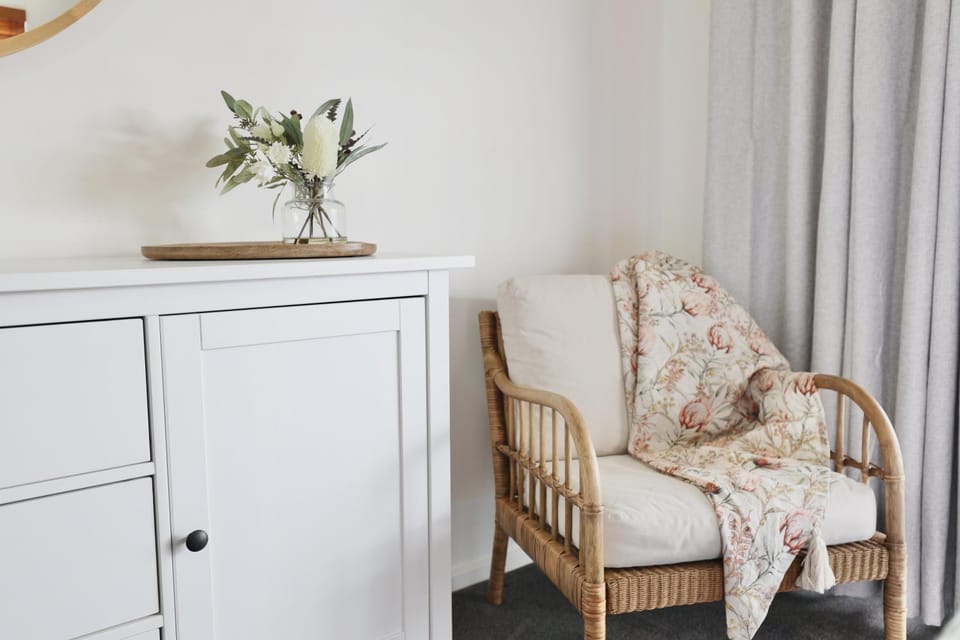 Two Rivers - Harriet Apartment in Kingscote