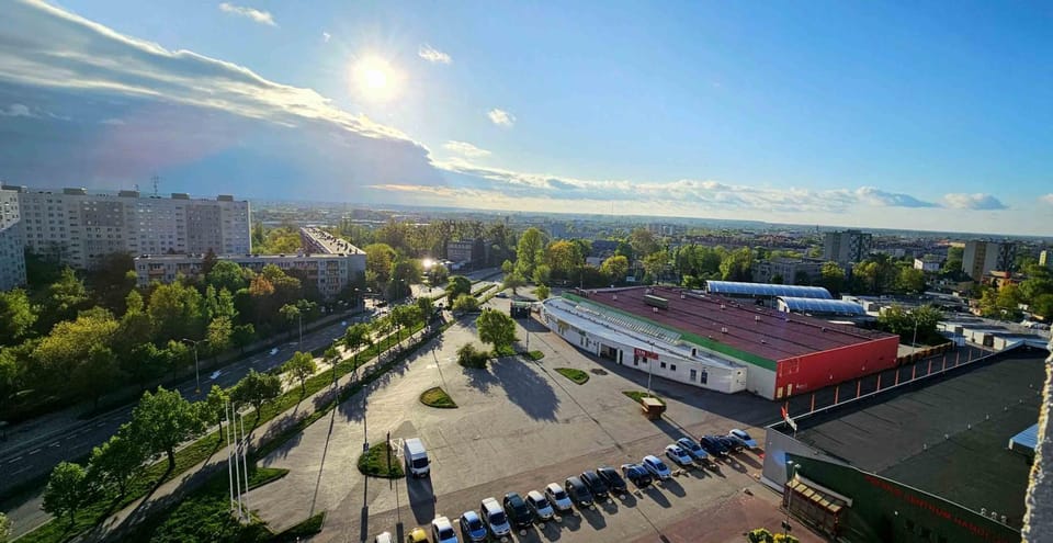 City view
