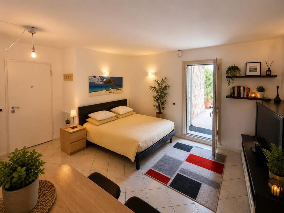 Il rifugio Apartment in Trentino-South Tyrol