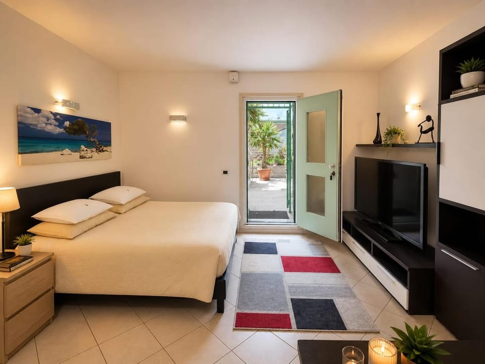 Il rifugio Apartment in Trentino-South Tyrol