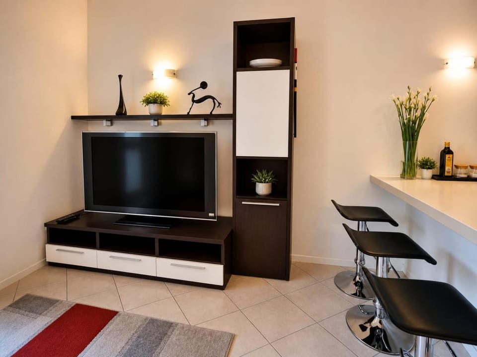 Il rifugio Apartment in Trentino-South Tyrol