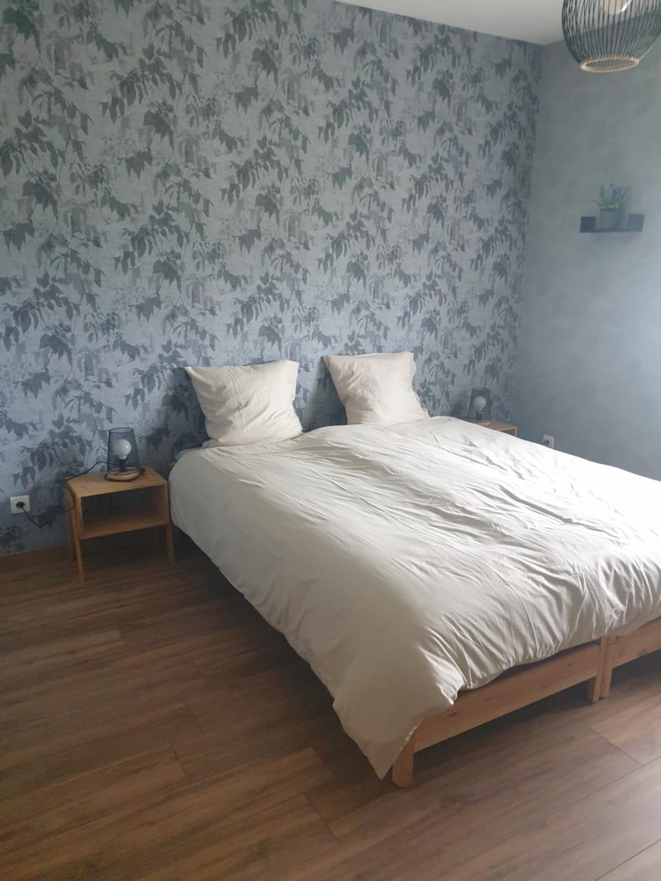 LE REFUGE Apartment in Auvergne-Rhône-Alpes