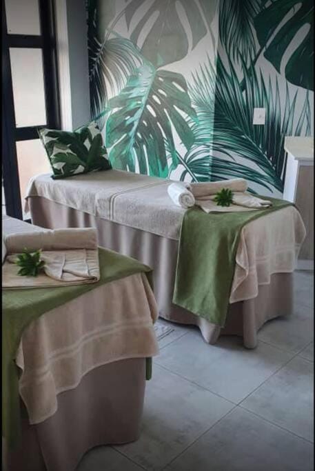 Luxury Ballito Apartment Apartment in Dolphin Coast