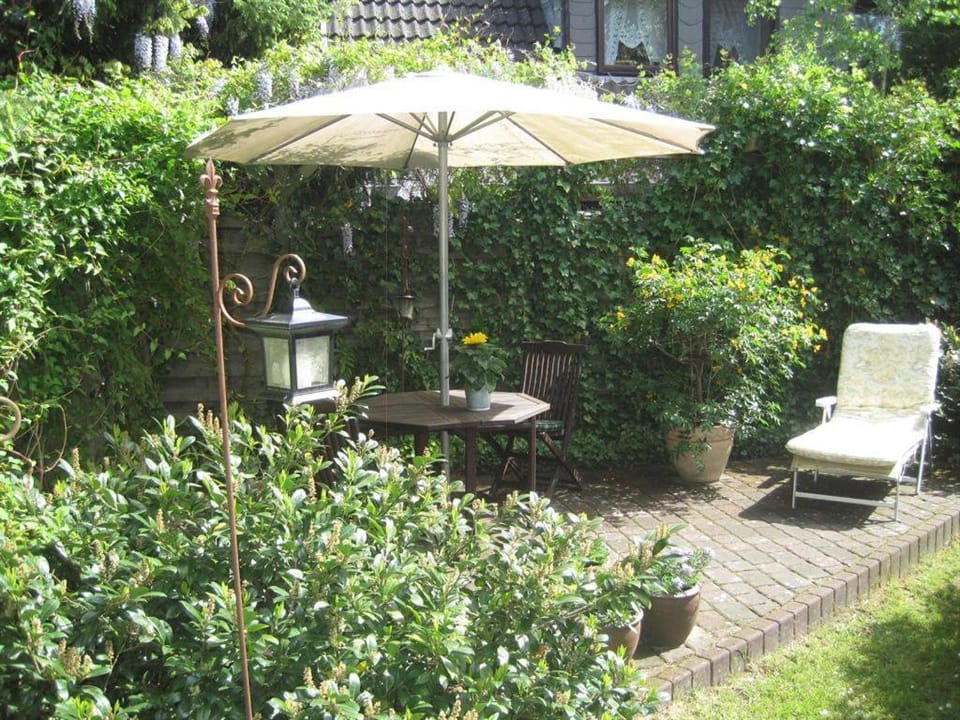4-Jahreszeiten-Idylle Ollsen Apartment in Lower Saxony, Germany