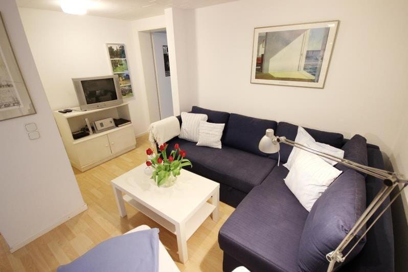 4-Jahreszeiten-Idylle Ollsen Apartment in Lower Saxony, Germany