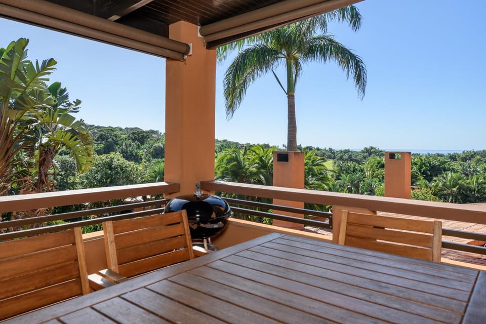 Natural landscape, View (from property/room), Balcony/Terrace