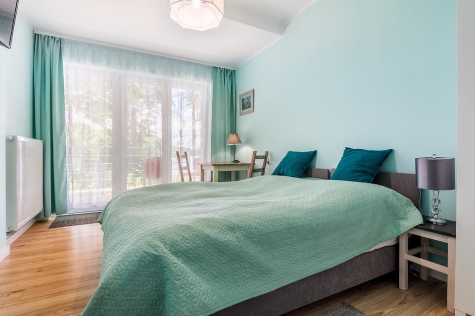 Kurka Wodna - Apartamenty na Mazurach Apartment in Poland