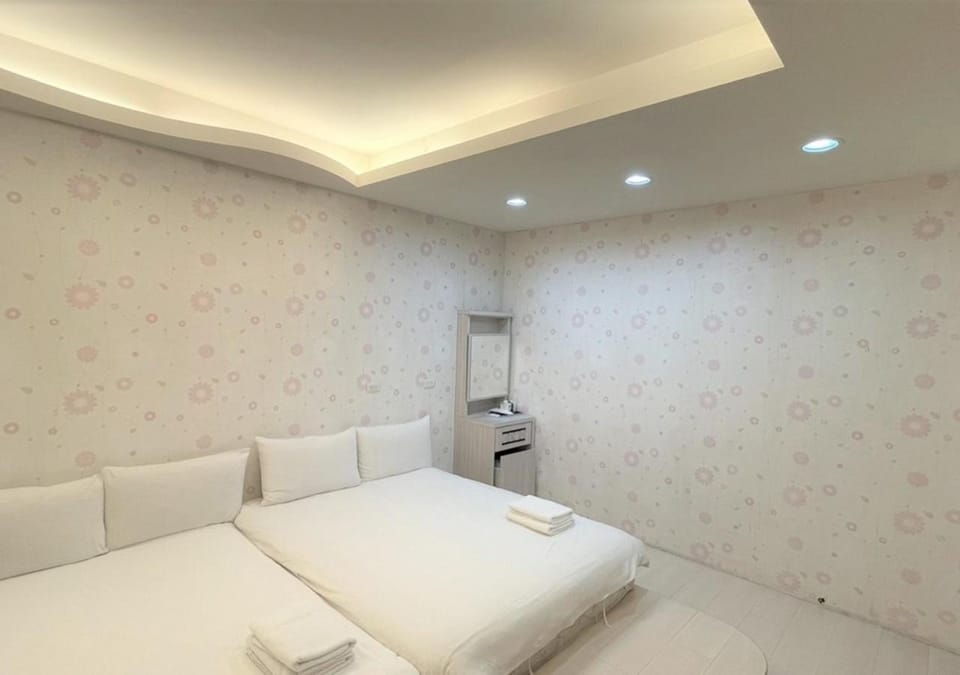 逢甲福舍 Vacation rental in Fujian