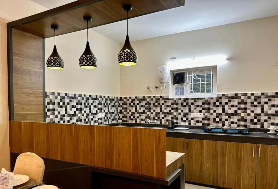 Ponmari Villa Hotel in Ooty