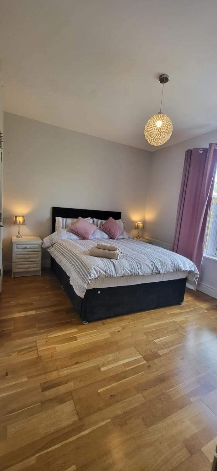 clover cottage Bed and Breakfast in Kinsale