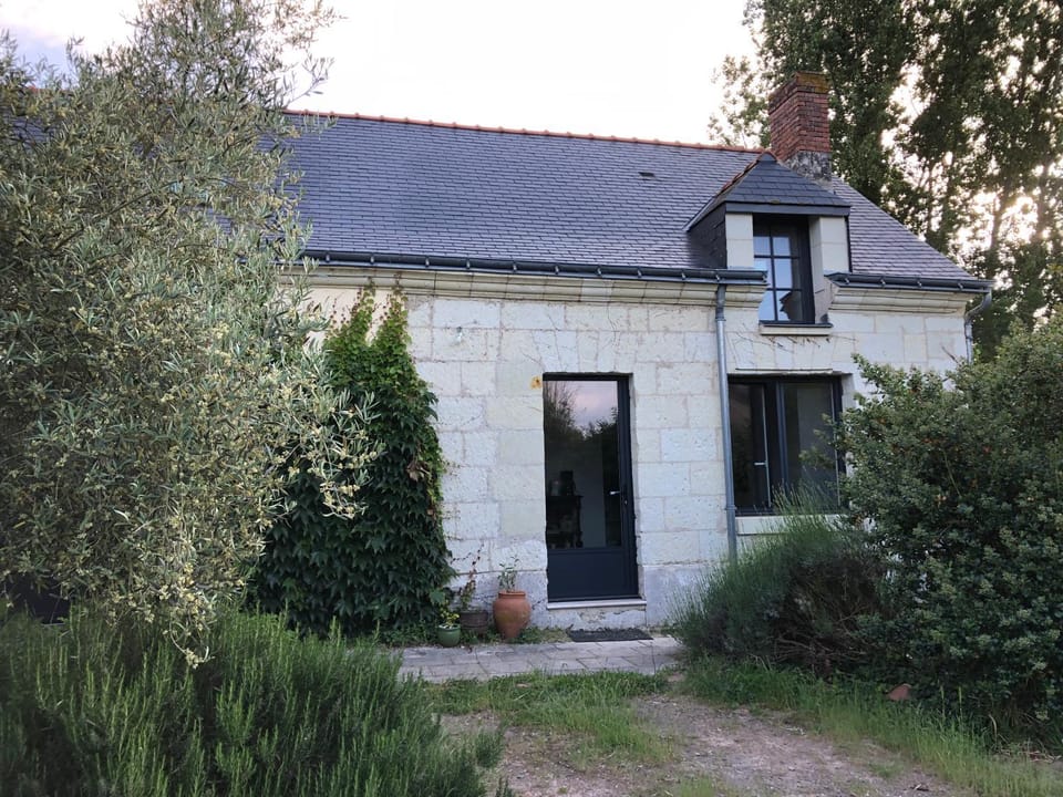 LA FERME DE RUSSÉ Farm Stay in Pays de la Loire