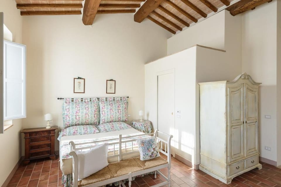 Villa Sant'Alberto Country House in Tuscany