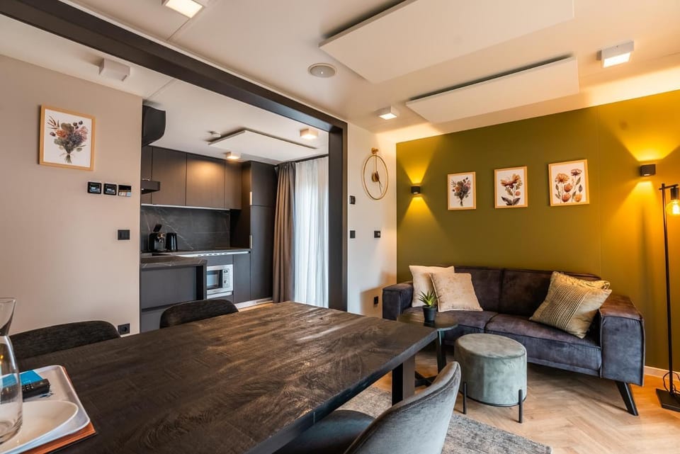 EuroParcs Ossiacher See Apartment in Villach