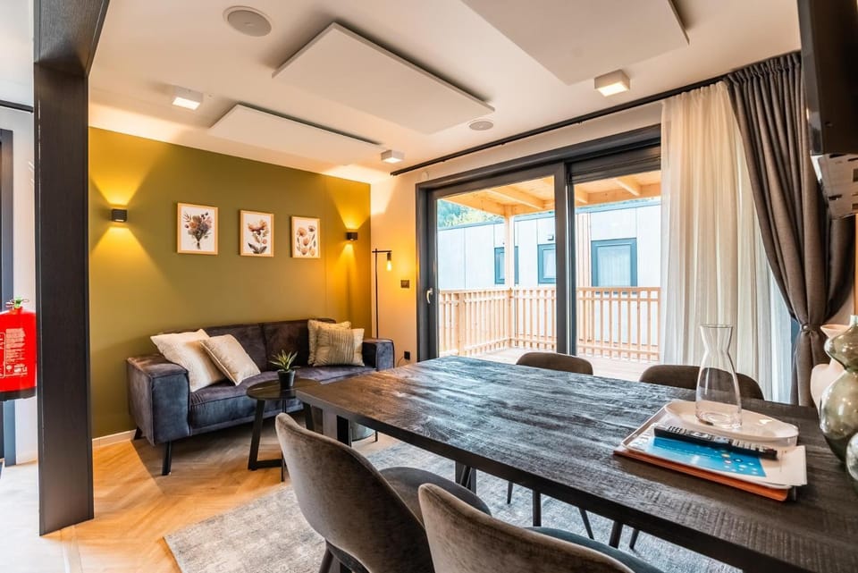 EuroParcs Ossiacher See Apartment in Villach