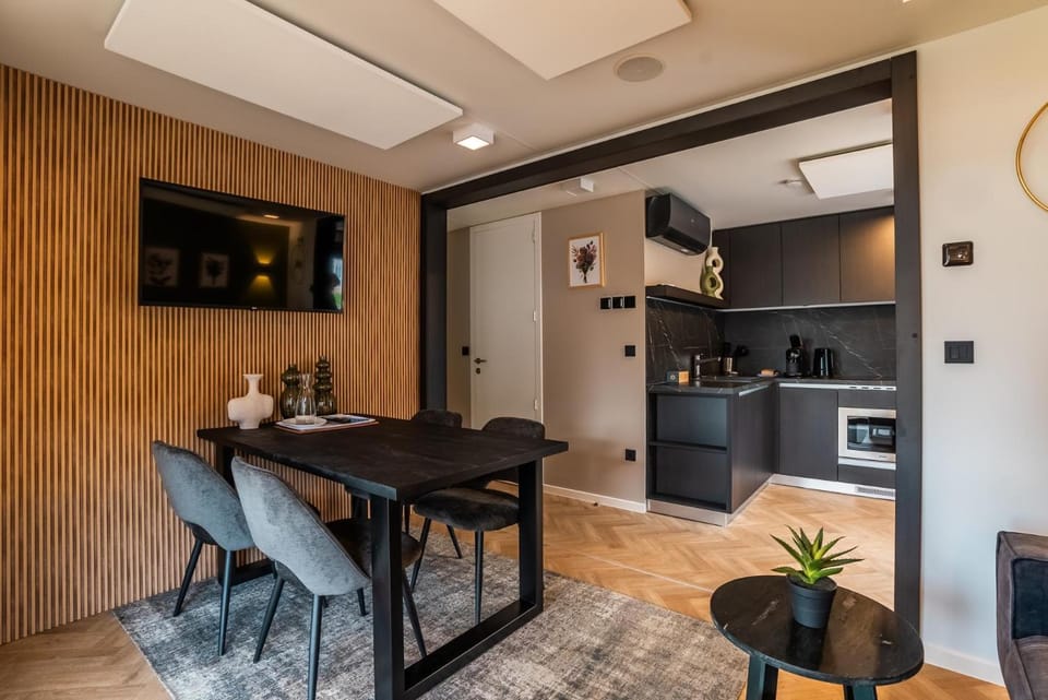 EuroParcs Ossiacher See Apartment in Villach