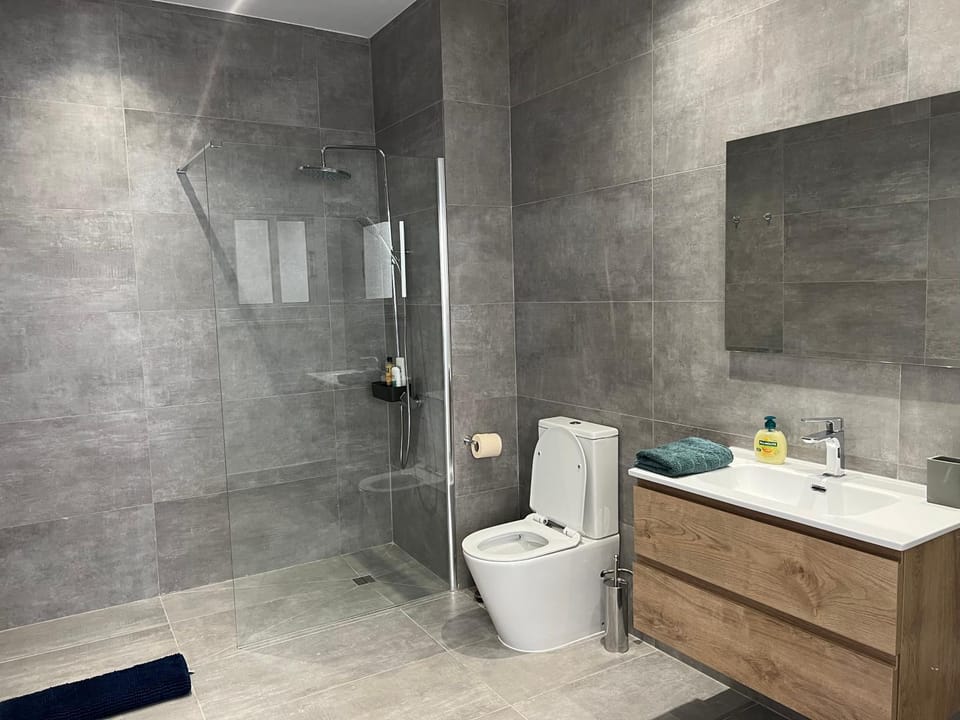 Stasinou 52 House in Limassol City