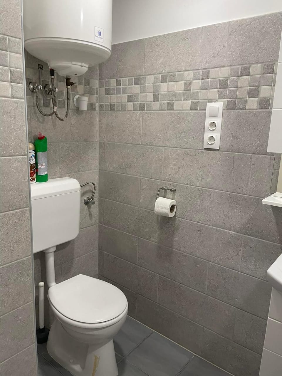 NAPOCSKA Vendégház Apartment in Hungary