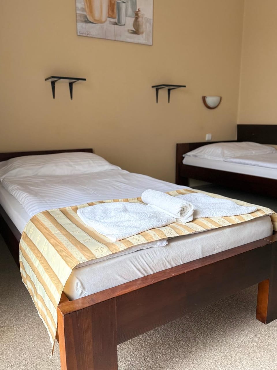 Restaurant and Pension Stenly Bed and Breakfast in Slovakia