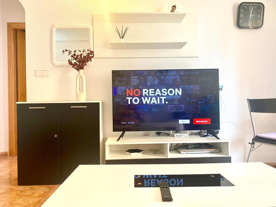 TV and multimedia