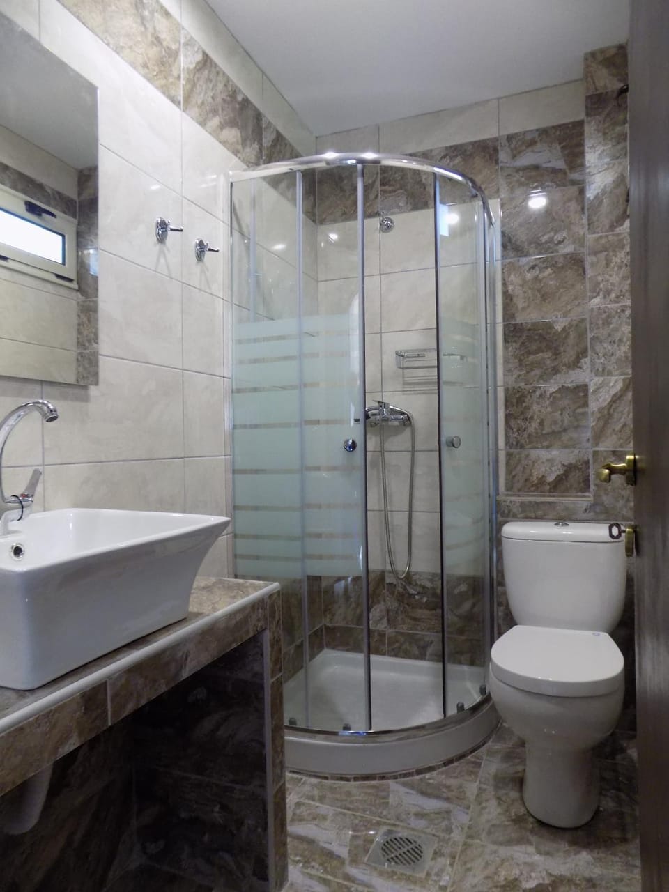 Alisachni Apartment in Pieria, Greece
