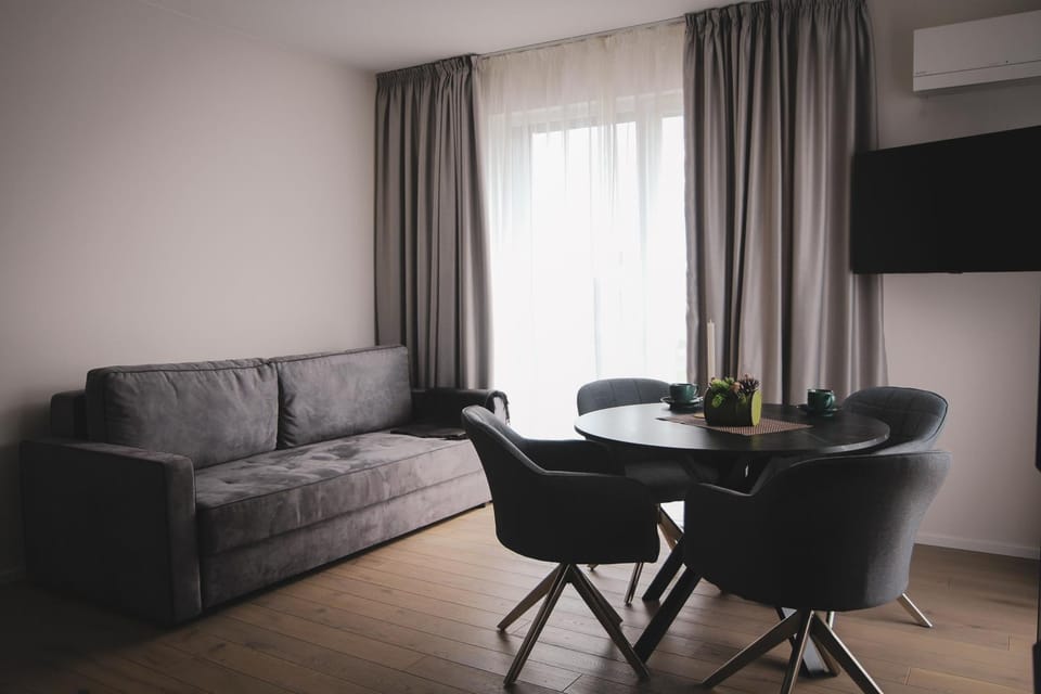 Svečių namai Apartment in Palanga