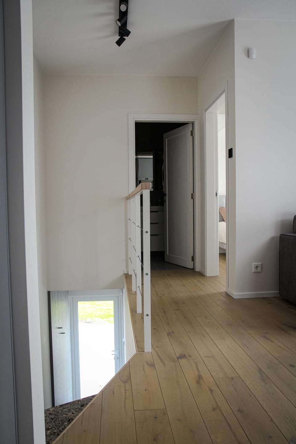 Svečių namai Apartment in Palanga